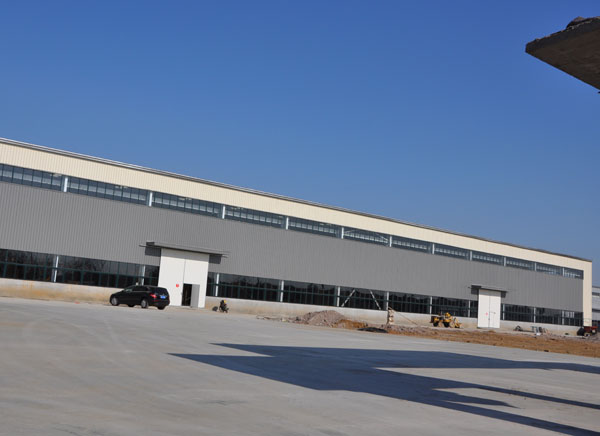 镇江新场外景图二